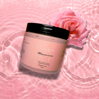 Douxy Pétale de Rose