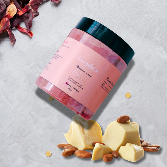 Douxy Fleur de Vie