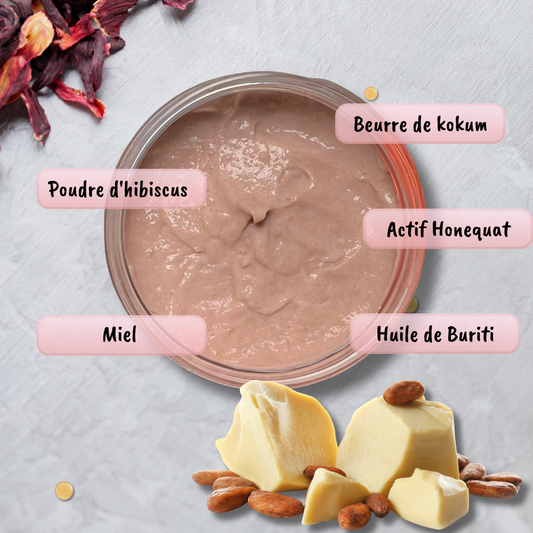 Douxy Fleur de Vie