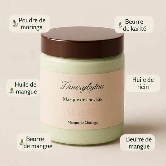 Douxy Nature Bloom