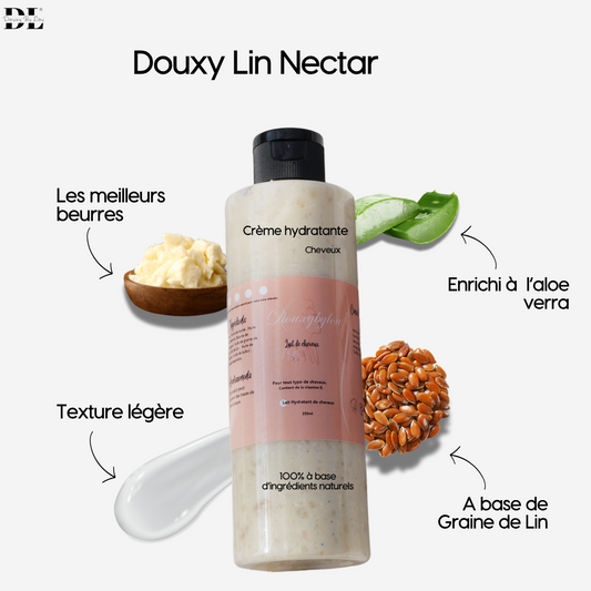 Douxy Lin Nectar