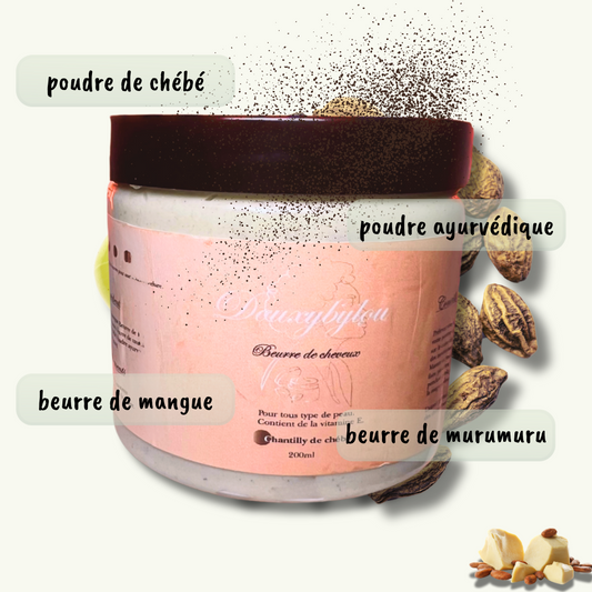 Douxy Chébé Crown