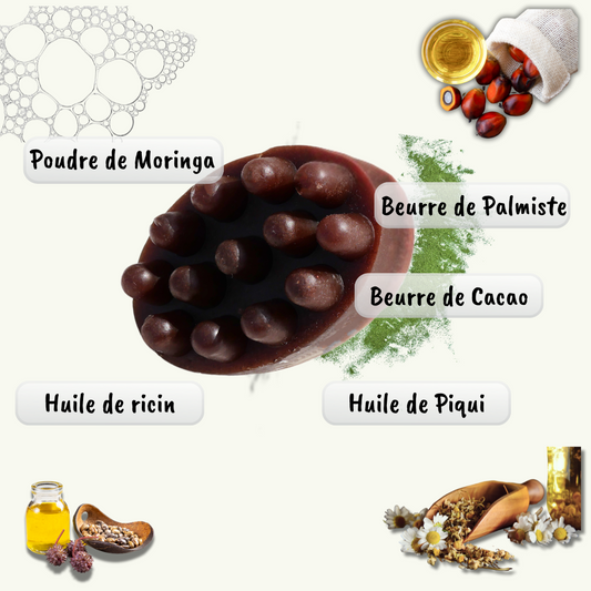 Douxy Pur Moringa
